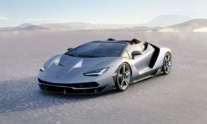 lamborghini