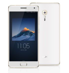 Lenovo ZUK Z2 Pro