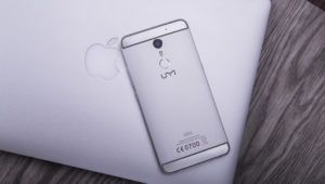 UMi Max, lo smartphone con autonomia da urlo a 139,99$ solo per poco
