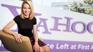 Marissa Mayer