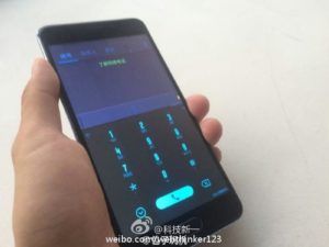 Meizu M3E Star Trek Edition