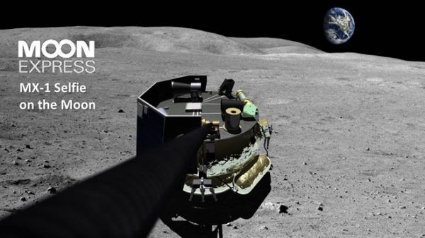 Moon Express