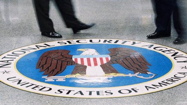 NSA