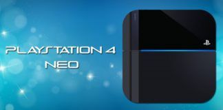 PlayStation 4 Neo