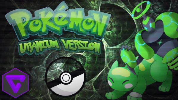 Pokémon Uranium
