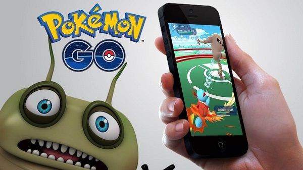 Pokémon Go: il bug che sta rendendo il gioco inutilizzabile