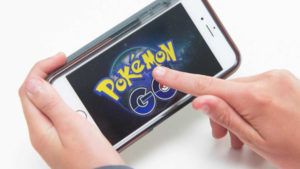 Pokémon Go