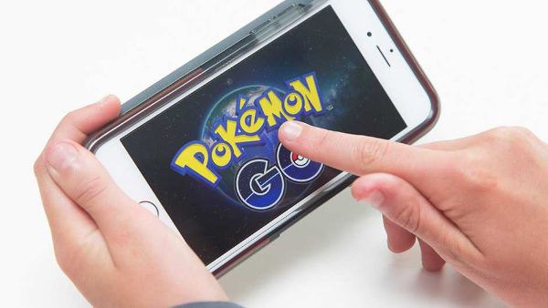 Pokémon Go