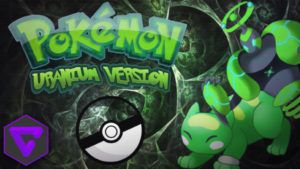 Pokémon Uranium