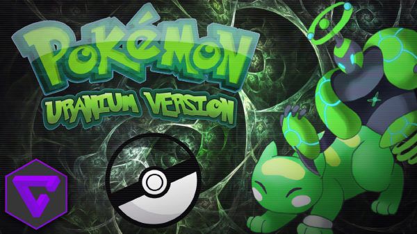 Pokémon Uranium