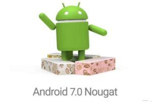 Android 7.0 Nougat