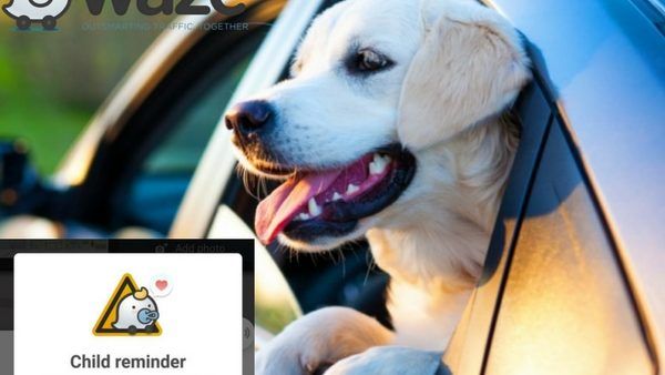 Waze Auto