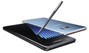 Samsung Galaxy Note 7