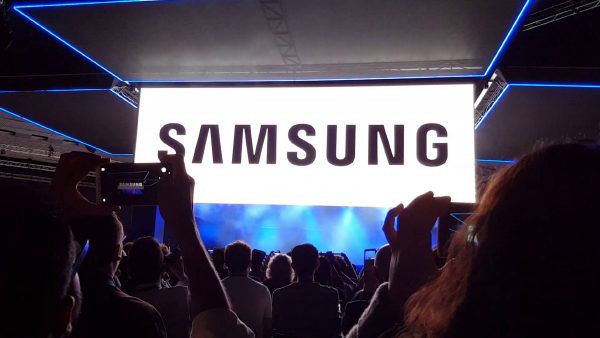 Samsung Galaxy Note 7