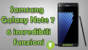 Samsung Galaxy Note 7