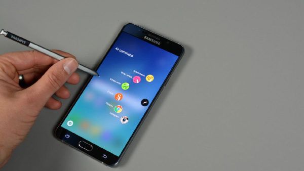 Samsung Galaxy Note 7