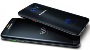 Samsung Galaxy S7 Edge