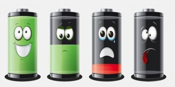 batteria