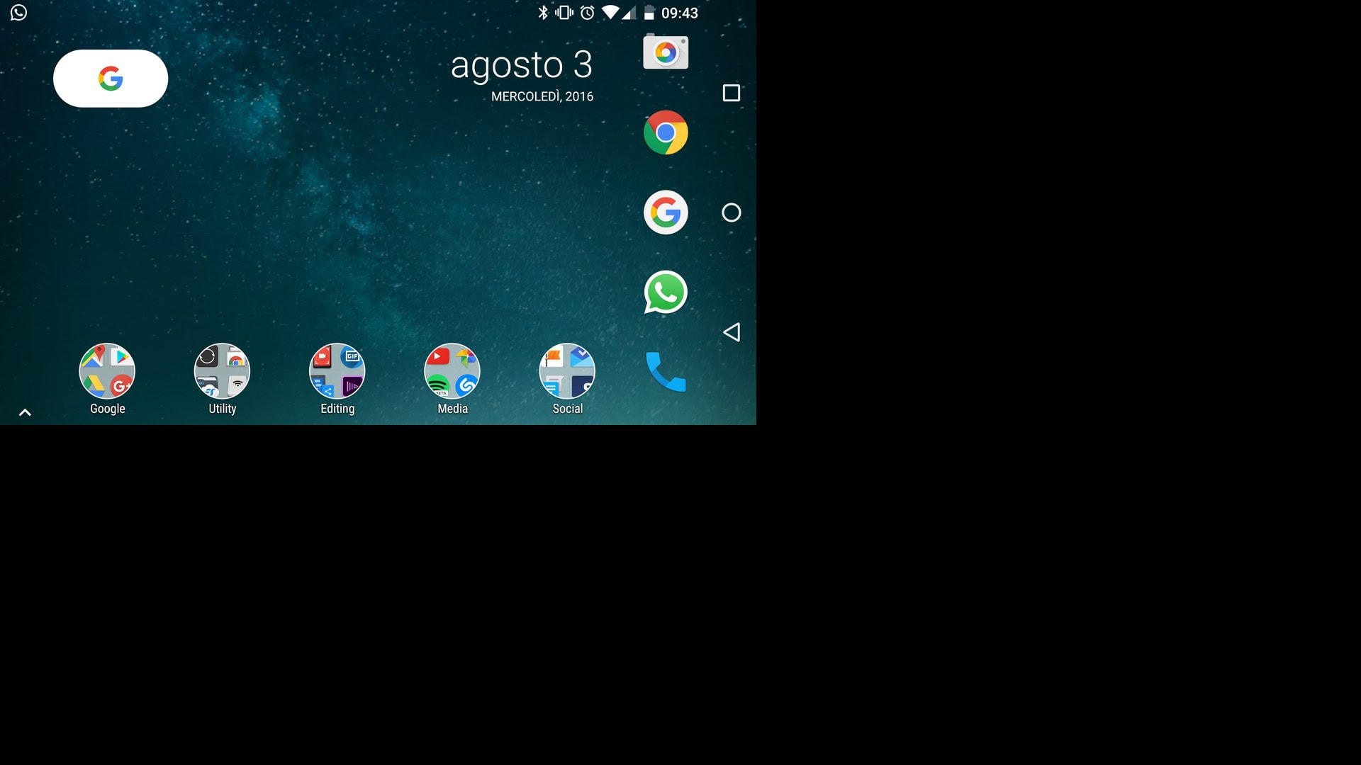 Google-Nexus-Launcher Google Nexus Launcher