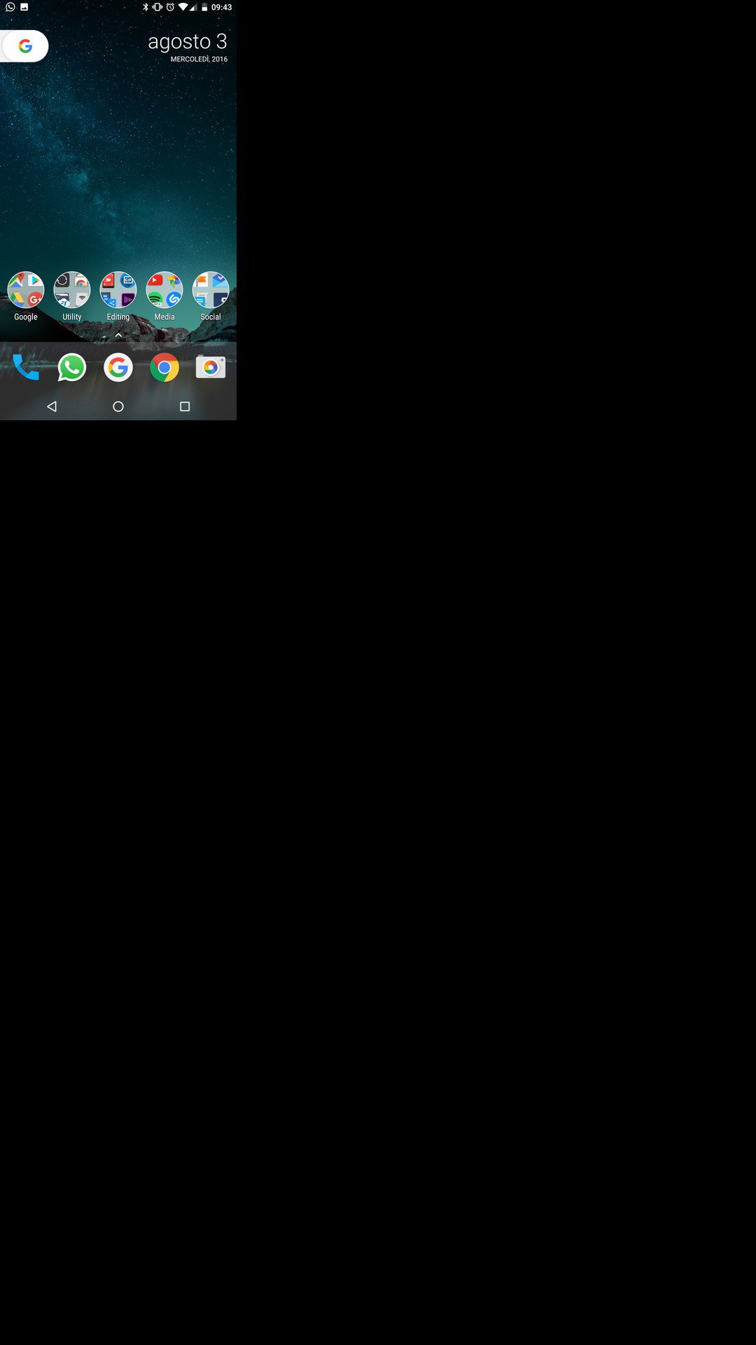Google-Nexus-Launcher Google Nexus Launcher