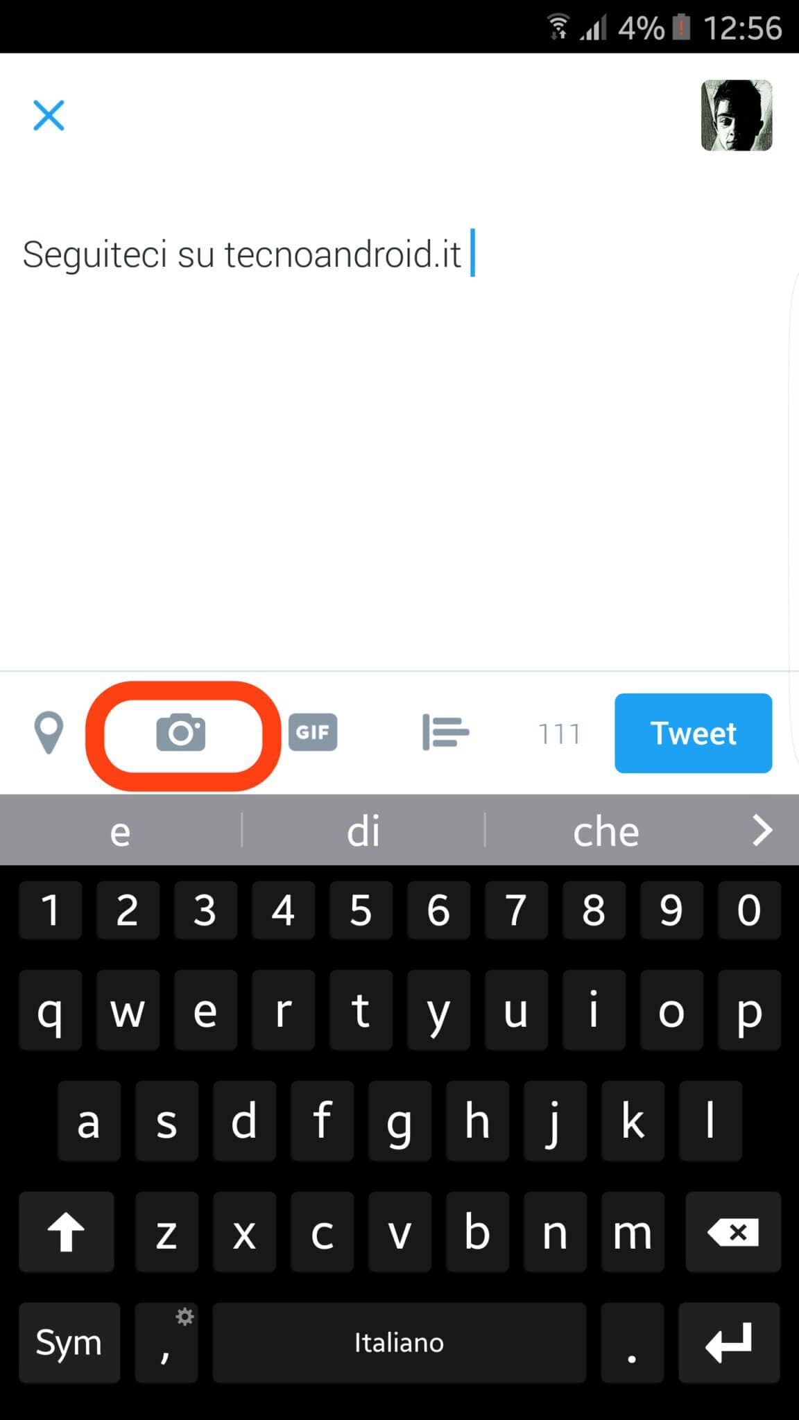 Twitter Twitter