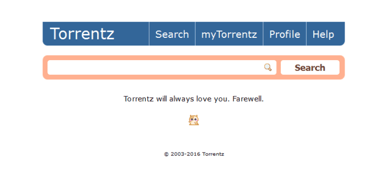 Torrentz