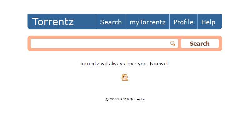 Torrentz