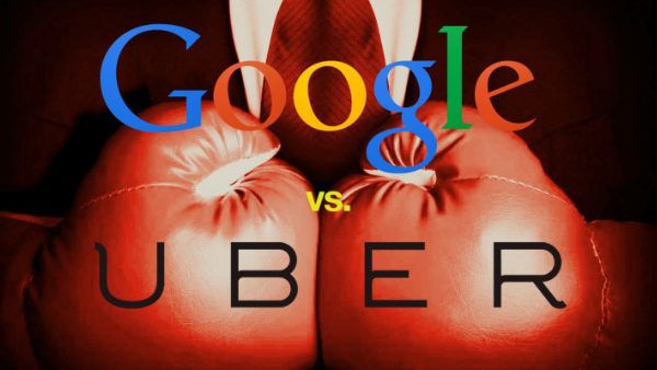 Uber