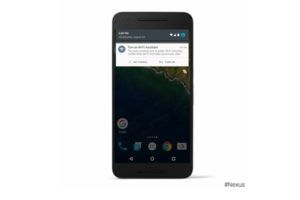 Google WiFi Assistant