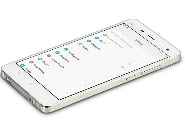 XIAOMI MI4 2