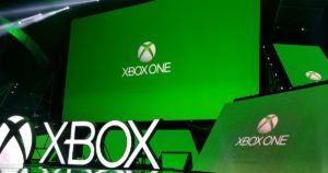 Xbox Summer Update