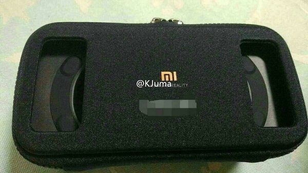 Xiaomi