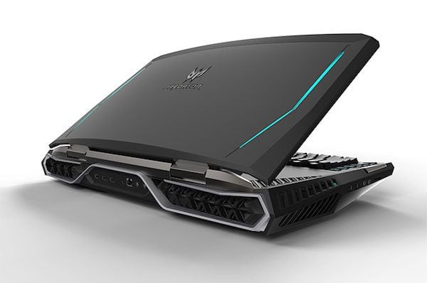 Acer