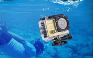 andoer action cam 2