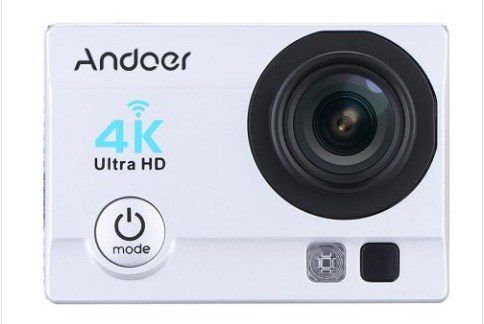andoer action cam