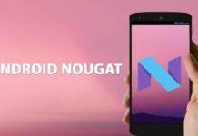 Android Nougat 7.0 arriverà il 22 Agosto