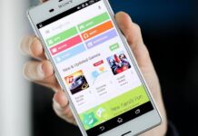 Google Play Store Top Features