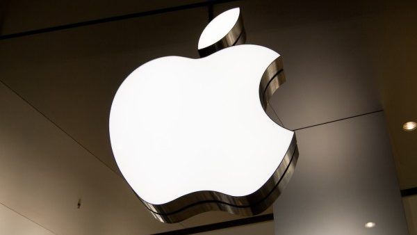 apple