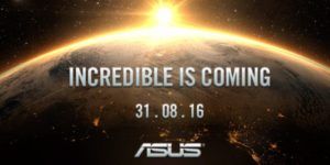 Asus invita ad assistere all'incredibile