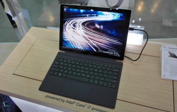 asus transformer