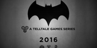 batman telltale