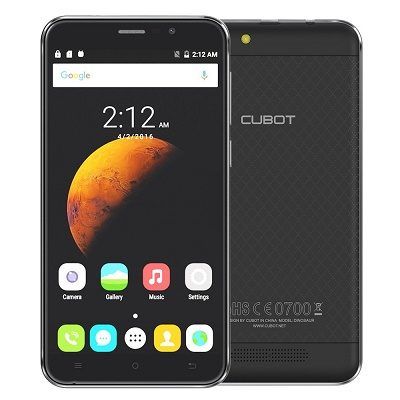 cubot dinosaur