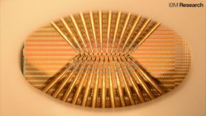 IBM neurone artificiale