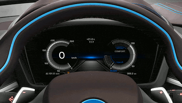 driving-mode