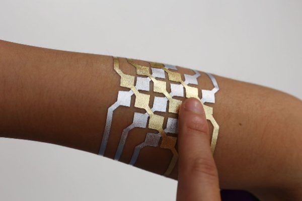 tatuaggio smart