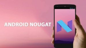 Android 7.0 Nougat