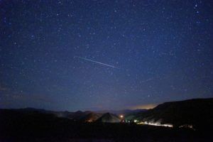 stelle cadenti