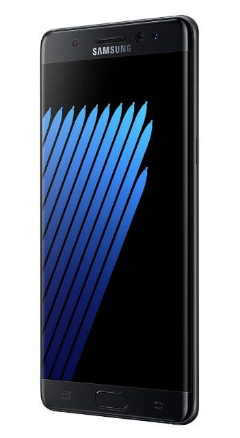 galaxy note 7