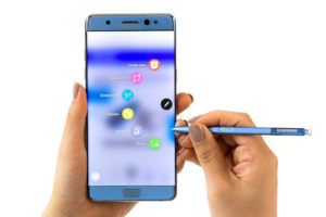 galaxy note 7