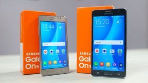 nuovo smartphone samsung